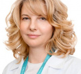 Шерстеникина Наталья Сергеевна