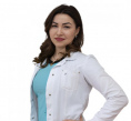 Булатова Лолита Сайдалиевна