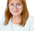 Ковалева Ирена Георгиевна