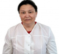 Цурикова Нелли Николаевна