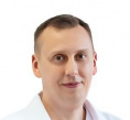 Кононенко Дмитрий Александрович