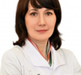 Познахарева Ольга Николаевна