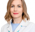 Сергеева Наталья Владимировна
