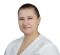 Груднева Марина Вячеславовна