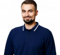 Богданов Даниил Андреевич
