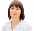Онучина Евгения Ивановна