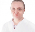Нечаева Елена Александровна