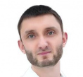 Илясов Алексей Владимирович