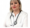 Полькина (Гришутина) Татьяна Владимировна