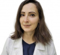 Пакенко Екатерина Владимировна