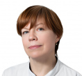 Буякова Ирина Владимировна