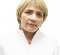 Лагуткина Елена Анатольевна