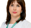 Пчелинцева Ольга Владимировна
