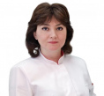 Саркисова Ася Арменовна