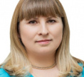 Сухина Марина Альбертовна