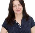 Белозерова Виолетта Александровна