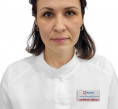 Седунова Наталья Николаевна