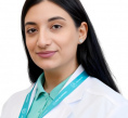 Закарян Ани Гагиковна