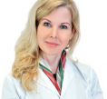 Суворова Елена Владимировна