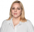 Иванникова Светлана Николаевна