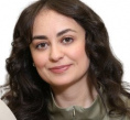 Надарая Кристина Звиадиевна