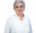 Лазебная Марина Олеговна