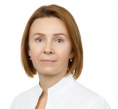 Матвеева Ольга Александровна