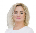 Потопаева Анна Алексеевна