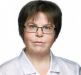 Матвеева Светлана Петровна