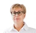 Сергеева Нина Геннадьевна