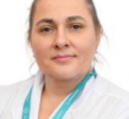 Косованова Юлия Павловна