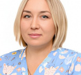 Тарасова Марина Александровна