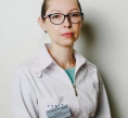Киселева Елизавета Александровна