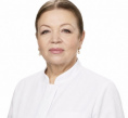 Марченко Вита Константиновна