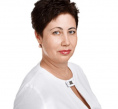 Телешева Ирина Вадимовна