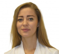 Третьякова Юлия Юрьевна