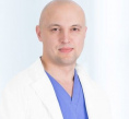 Монахов Дмитрий Владимирович
