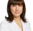 Алиева Джамиля Абдулвагабовна