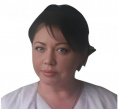 Костылева Екатерина Евгеньевна