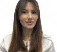 Хасанова Диана Александровна