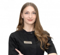 Михайлина Кристина Юрьевна