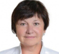 Зубарева Марина Викторовна
