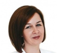 Левшина Наталья Васильевна
