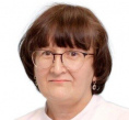 Попова Ирина Александровна