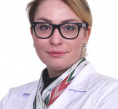 Прохорова Марина Юрьевна