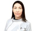Фролова Юлия Викторовна