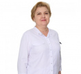 Устенко Людмила Анатольевна