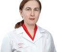 Королева Анна Валерьевна