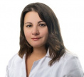 Носова Марина Юрьевна