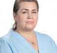 Намедникова Марина Ивановна